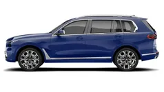 Used 2025 BMW X7 M Sport SUV | £91,933