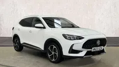 Used 2023 MG HS Trophy SUV | £16,522 (Fair price)