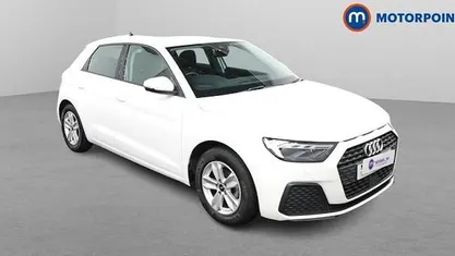 Used Audi A1 Sportback 95 HP (69 kW) 2023 Hatchback