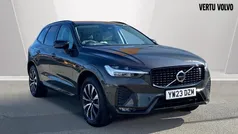 Used 2023 Volvo XC60 Plus SUV | £36,199 (Fair price)