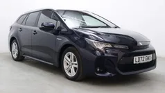 Used 2022 Suzuki Swace SZ-T Estate | £16,400