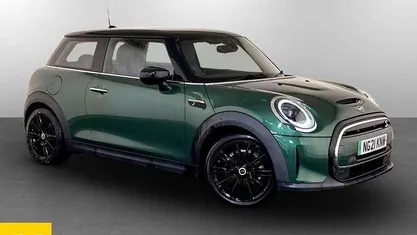 Used Mini Cooper Level 2 135 kW (184 HP) 2023 Hatchback