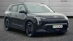 Used 2025 Kia EV3 GT-Line SUV | £30,999 (Super price)