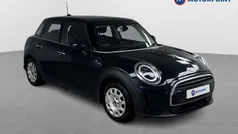 Used 2022 Mini ONE Classic Hatchback | £14,699 (Fair price)