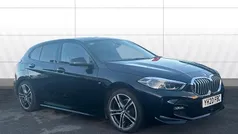 Used 2020 BMW 118 M Sport Hatchback | £14,198 (Fair price)