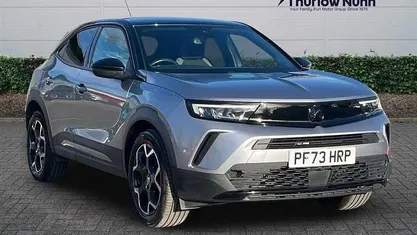 Used 2025 Vauxhall Mokka SUV | £15,820 (Good price)