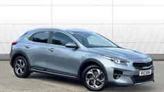 Used 2022 Kia XCeed 2 SUV | £12,886 (Fair price)