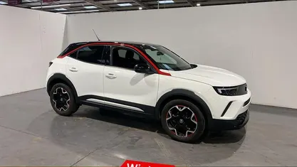 Used 2022 Vauxhall Mokka GS Line SUV | £13,497 (Fair price)