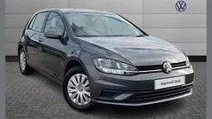 Used 2018 VW Golf VII S Hatchback | £8,851 (Fair price)