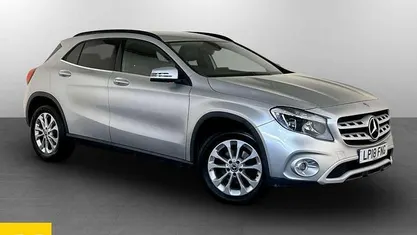 Used 2019 Mercedes 200 SE Hatchback | £13,295 (Super price)