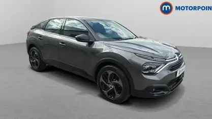Used Citroën C4 PureTech 131 HP (96 kW) 2023 SUV