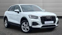 Used 2025 Audi Q2 Sport SUV | £24,290 (Fair price)