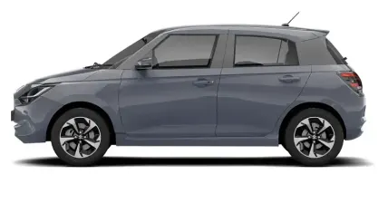 Used Suzuki Swift 82 HP (60 kW) 2026 Hatchback