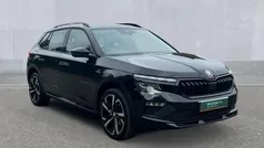 Used 2024 Skoda Kamiq Monte Carlo SUV | £21,995 (Fair price)