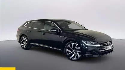 Used VW Arteon R-line 190 HP (139 kW) 2024 Estate