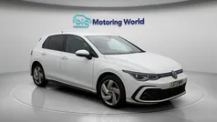 Used 2024 VW Golf VIII GTE Hatchback | £23,800 (Fair price)