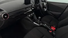 Used 2024 Mazda 2 Homura-Line Hatchback | £13,588 (Good price)