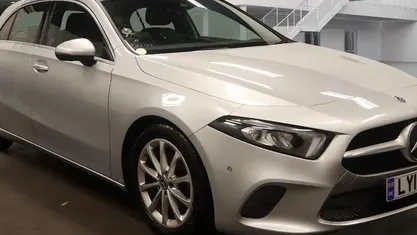 Used Mercedes A180 Executive 136 HP (100 kW) 2022 Hatchback