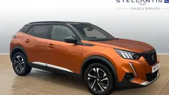 Used 2023 Peugeot 2008 GTi SUV | £14,867 (Fair price)