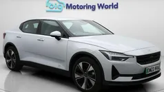 Used 2022 Polestar 2 Long Range Dual motor Hatchback | £24,900 (Super price)