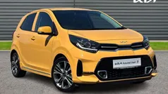 Used 2024 Kia Picanto 2 Hatchback | £14,899 (Fair price)