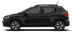 Used 2016 Dacia Sandero Ambiance Hatchback | £5,450 (Fair price)