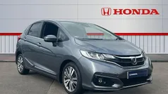 Used 2019 Honda Jazz EX Hatchback | £12,995 (Fair price)
