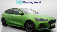 Used 2024 Ford Focus ST Hatchback | £21,800 (Fair price)