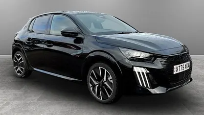 Used Peugeot 208 GTi 111 HP (81 kW) 2025 Hatchback