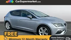 Used 2019 Seat Leon FR Hatchback | £10,197 (Fair price)