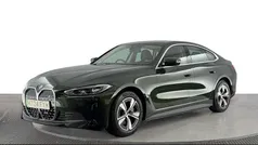New 2025 BMW i4 Sport Line Sedan | £33,420 (Good price)