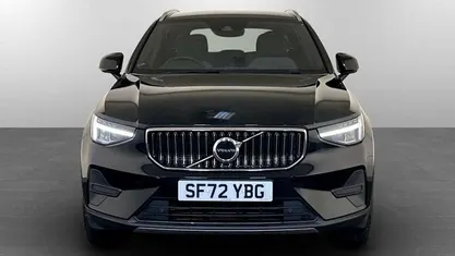 Used Volvo XC40 Core 211 HP (155 kW) 2022 SUV