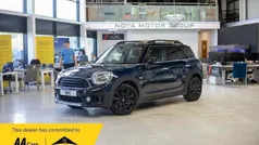 Used 2018 Mini Cooper Countryman SUV | £12,899 (Fair price)