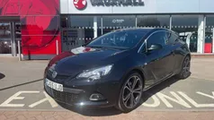 Used 2015 Vauxhall Astra GTC Edition Coupe | £8,334 (Expensive)