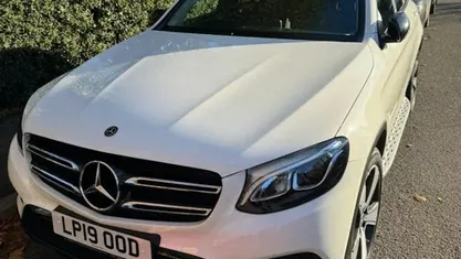 Used 2019 Mercedes 250 Urban Estate | £20,199 (Super price)