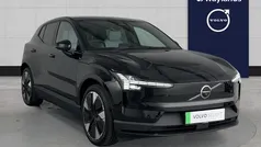 New 2025 Volvo EX30 Performance SUV | £31,590 (Good price)