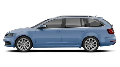 Used Skoda Octavia SE Technology 150 HP (110 kW) 2018 Hatchback