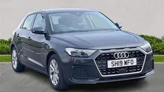 Used 2019 Audi A1 Sport Hatchback | £15,603 (Fair price)