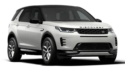 Used 2024 Land Rover Discovery Sport SE Dynamic SUV | £44,645 (Fair price)