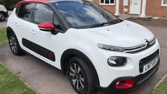 Used 2019 Citroën C3 Flair Hatchback | £8,988 (Good price)