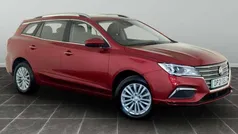 Used 2021 MG MG5 EV Exclusive Estate | £7,195 (Good price)