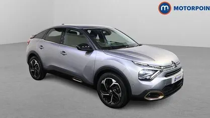 Used 2023 Citroën C4 PureTech Hatchback | £14,249 (Fair price)