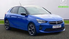 Used 2022 Vauxhall Corsa Edition Hatchback | £14,499 (Good price)