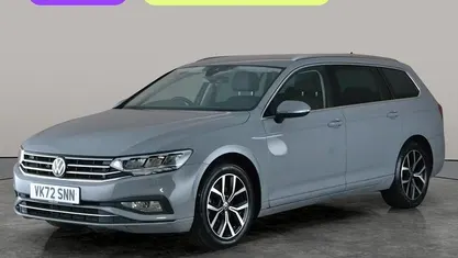 Used VW Passat SEL 150 HP (110 kW) 2023 Estate