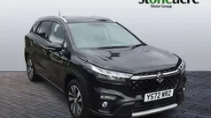 Used 2023 Suzuki SX4 S-Cross SUV | £18,495 (Fair price)