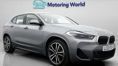 Used 2023 BMW X2 M Sport SUV | £21,900 (Fair price)