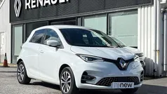 Used 2020 Renault Zoe GT-Line Hatchback | £10,000 (Fair price)