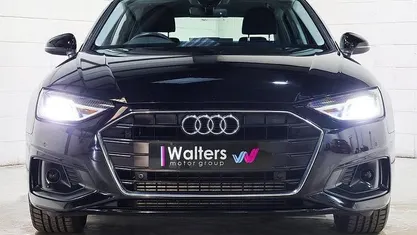 Used 2023 Audi A4 Design Sedan | £15,750 (Super price)