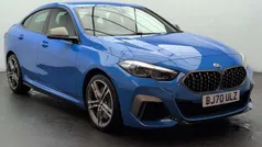 Used 2024 BMW M235 Coupe | £23,500 (Super price)