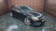 Used 2018 Mercedes A180 Executive Hatchback | £8,599 (Fair price)
